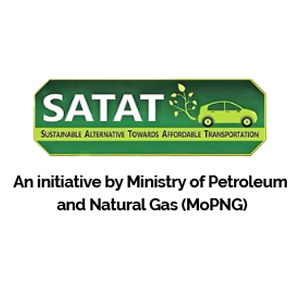 SATAT initiative mark